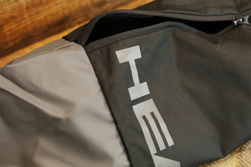 VAK HEAD SIMPLE SKIBAG 205 cm 1 pár lyží 2025