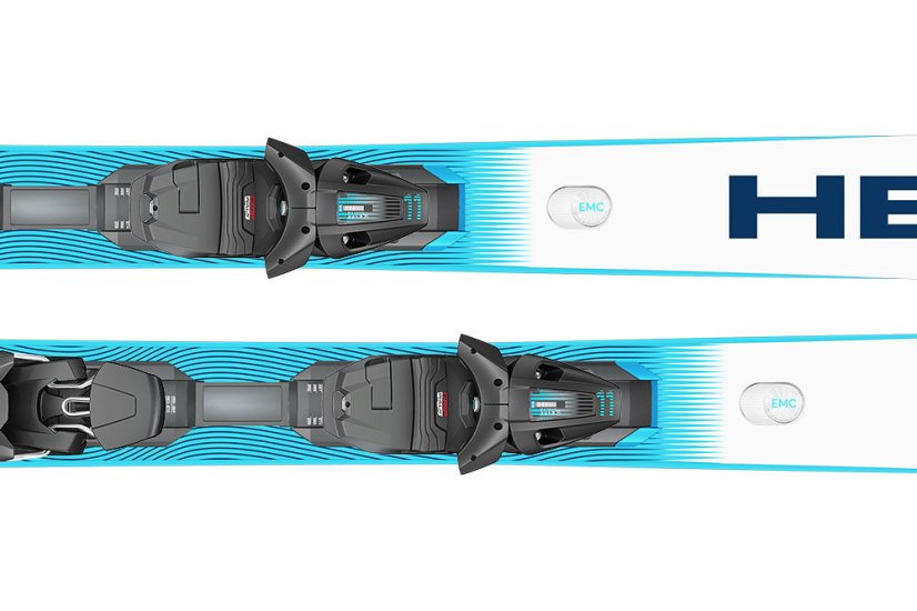 LYŽE HEAD WORLDCUP REBELS e.XSR 2026 + PR 11 GW