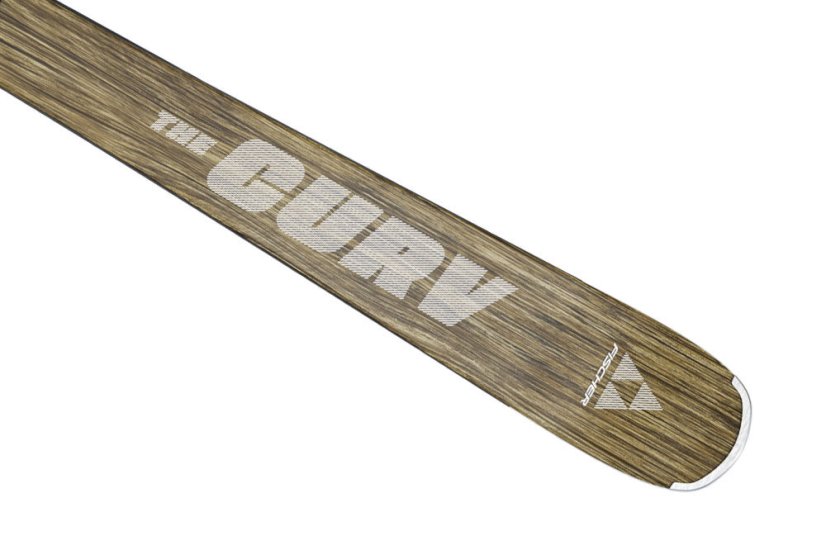 FISCHER THE CURV GT 85 REDEFINE 2025 + ATTACK LYT 11 GW