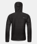 LYŽIARSKA BUNDA ORTOVOX SWISSWOOL ZINAL JACKETC BLACK RAVEN 2025