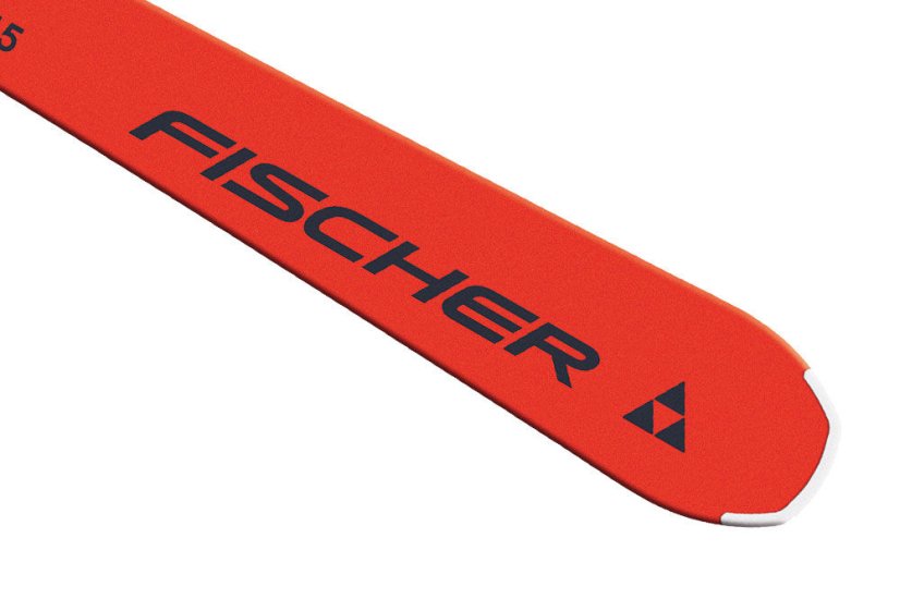 LYŽE FISCHER XTR RC ONE 73 2025 + RS10 GW