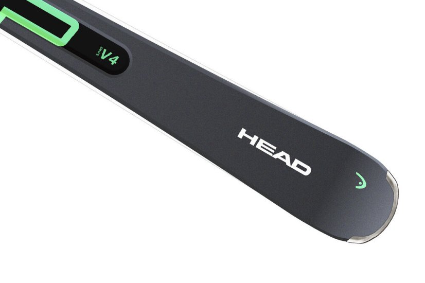 LYŽE HEAD SHAPE V4 2025 + PR 11 GW