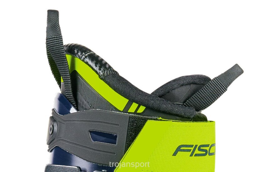 LYŽIARKY FISCHER RC4 120 MV BOA VACUUM GW 2024