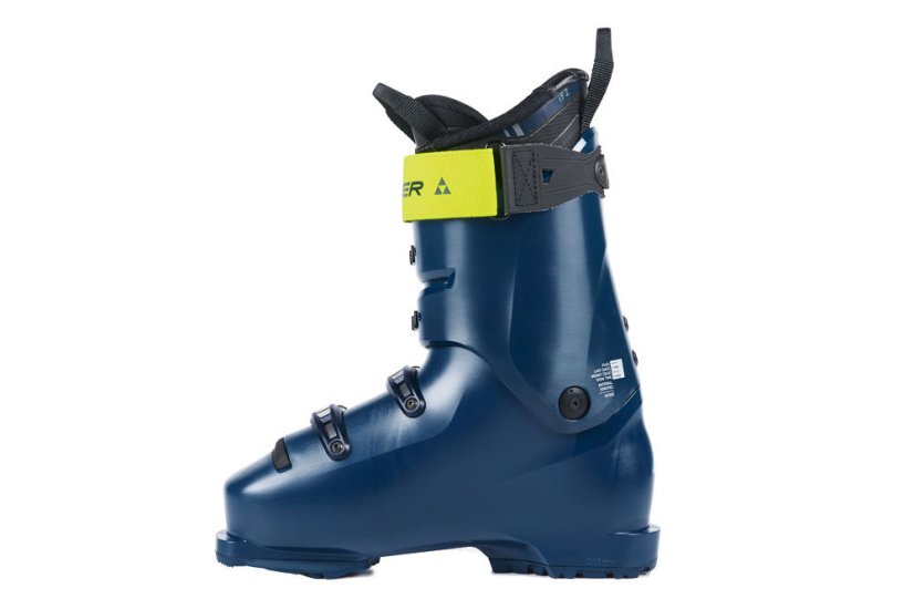 DÁMSKE LYŽIARKY FISCHER RC4 105 MV BOA Vacuum GW 2025