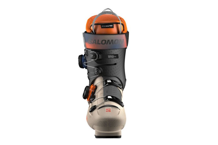 SALOMON S/PRO SUPRA BOA 2 120 GW 2026