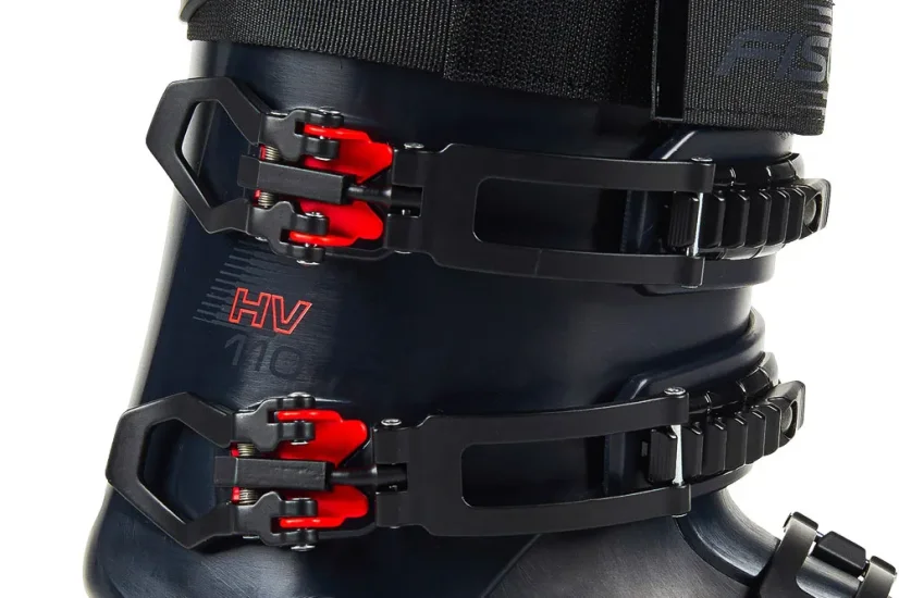 LYŽIARKY FISCHER RC 110 HV GW 2026