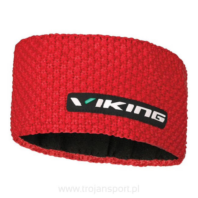 ČELENKA VIKING BERG GORE-TEX INFINIUM RED 2023