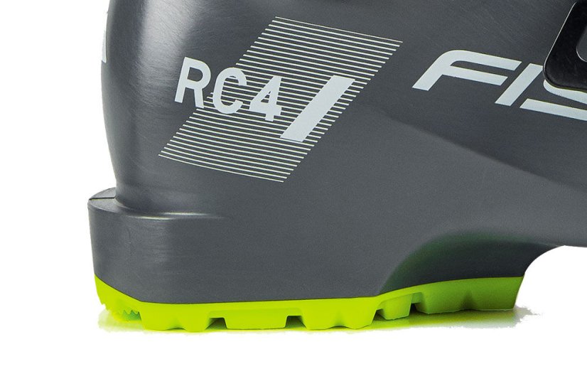 LYŽIARKY FISCHER  XTR RC4 90 HV GW 2025