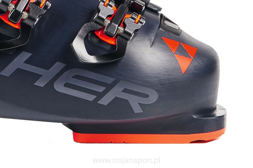 LYŽIARKY FISCHER RC ONE 11.0 HV 2025