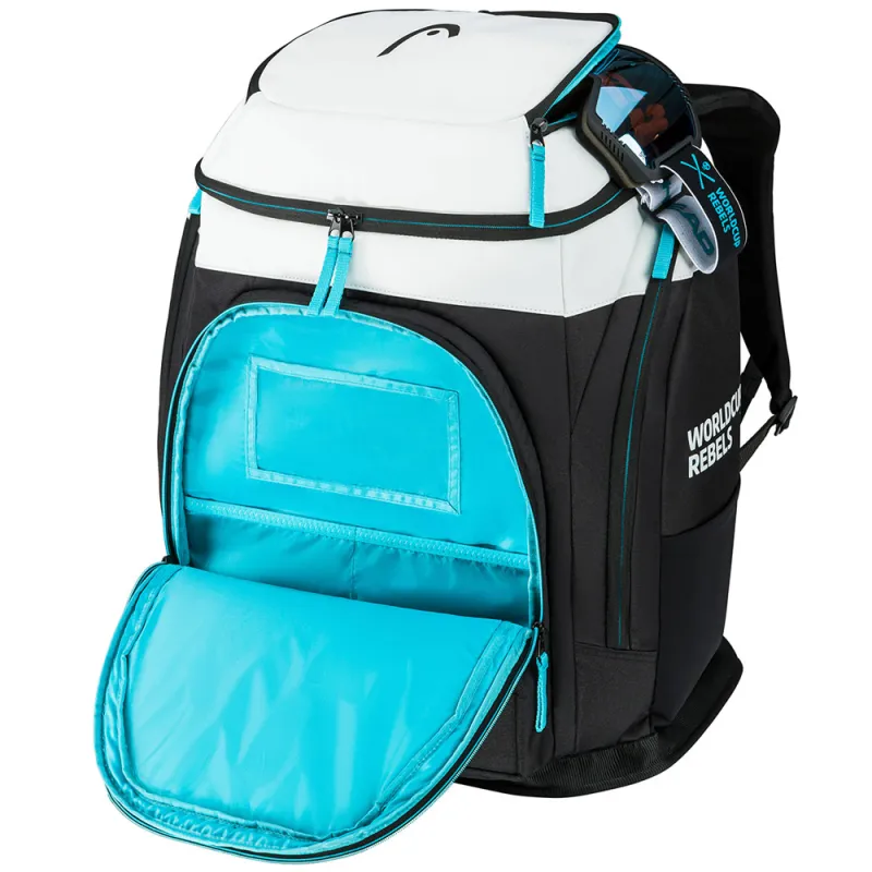 BATOH HEAD REBELS RACING BACKPACK 70 SMALL 2026